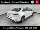 Used 2022 Toyota Corolla SE image 3