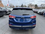 Used 2022 Chevrolet Equinox RS image 4