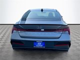 New 2025 Hyundai Elantra SEL image 6