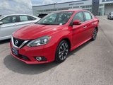 Used 2019 Nissan Sentra SR image 4