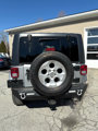 Used 2013 Jeep Wrangler Sahara w/ Dual Top Group image 5