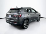 Used 2022 Jeep Compass Limited image 5