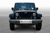 Used 2015 Jeep Wrangler Unlimited Sahara w/ Trailer Tow Group image 3