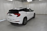 Used 2018 GMC Terrain Denali w/ Advanced Safety Package image 5