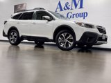 Used 2020 Subaru Outback Limited w/ Popular Package #2 image 2