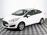 Used 2017 Ford Fiesta SE image 4