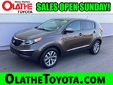 Used 2014 Kia Sportage LX image 4