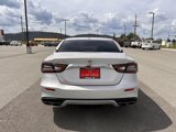 Used 2020 Nissan Maxima 3.5 SV w/ Floor Mat Group image 6