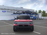New 2025 Ford Bronco Sport Outer Banks image 6