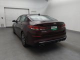 Used 2019 Kia Optima EX w/ EX Premium Package image 6