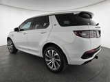 Used 2023 Land Rover Discovery Sport SE R-Dynamic image 5