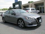 Used 2022 Nissan Altima 2.5 SR image 2