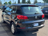 Used 2013 Volkswagen Tiguan S image 5
