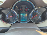 Used 2014 Chevrolet Cruze LTZ w/ RS Package image 5