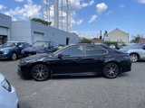 Used 2022 Toyota Camry SE image 3