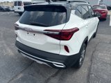 Used 2022 Kia Seltos S image 3