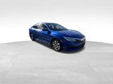 Used 2018 Honda Civic EX image 2