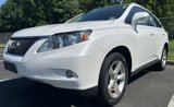 Used 2011 Lexus RX 350 AWD image 2