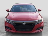 Used 2018 Honda Accord Sport image 2
