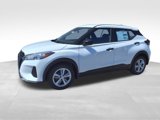 New 2024 Nissan Kicks S image 2