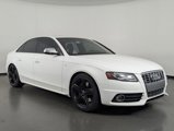 Used 2010 Audi S4 Prestige image 2