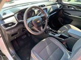 Used 2021 Chevrolet TrailBlazer LT w/ Sun and Liftgate Package image 4