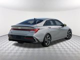 New 2025 Hyundai Elantra Sport image 4