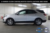 Used 2022 Chevrolet Equinox Premier image 4
