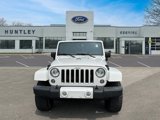 Used 2016 Jeep Wrangler Unlimited Sahara w/ Connectivity Group image 2
