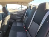 Used 2024 Nissan Versa S w/ Trunk Package image 5