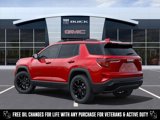 New 2025 GMC Terrain Elevation w/ Black Edition image 3