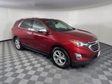 Used 2018 Chevrolet Equinox Premier image 4