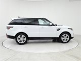 Used 2019 Land Rover Range Rover Sport HSE image 4