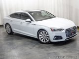 Used 2018 Audi A5 2.0T Premium Plus w/ Premium Plus image 5