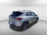 Used 2023 Chevrolet TrailBlazer ACTIV image 3
