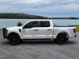 Used 2022 Ford F150 XL w/ Trailer Tow Package image 4