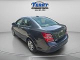 Used 2019 Chevrolet Sonic LS image 5