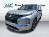 Used 2024 Mitsubishi Outlander SE Black Edition image 3