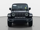 Used 2018 Jeep Wrangler Unlimited Sahara image 2