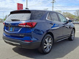 Used 2022 Chevrolet Equinox LT image 4