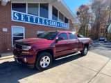 Used 2016 Chevrolet Silverado 1500 LT w/ LT Convenience Package image 2