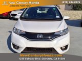 Used 2015 Honda Fit EX image 2