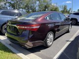 Used 2015 Toyota Avalon image 4