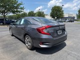 Used 2018 Honda Civic LX image 5