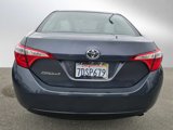 Used 2014 Toyota Corolla LE image 4