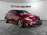 Used 2011 Lexus IS 250 w/ Premium Pkg Value Edition image 3
