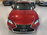Used 2022 Lexus ES 350 w/ Premium Package image 3