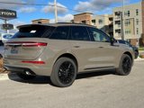 New 2025 Lincoln Corsair Reserve w/ Jet Appearance Package image 3