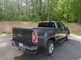 Used 2015 GMC Canyon SLT w/ Driver Alert Package image 5