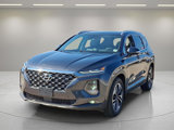 Used 2020 Hyundai Santa Fe Limited image 4